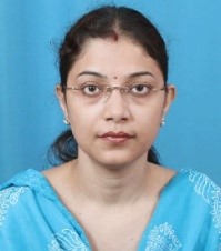 Dr. Shampa Das